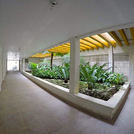 Apto - Enseada - Guaruja - Do Lado Da Praia - Excelente - 9 Pessoas Zewnętrze zdjęcie