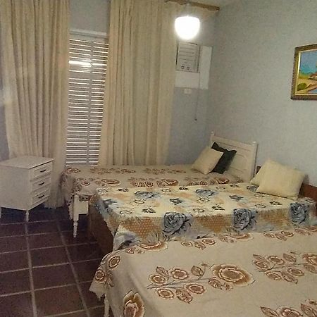 Apto - Enseada - Guaruja - Do Lado Da Praia - Excelente - 9 Pessoas Zewnętrze zdjęcie