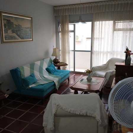 Apto - Enseada - Guaruja - Do Lado Da Praia - Excelente - 9 Pessoas Zewnętrze zdjęcie