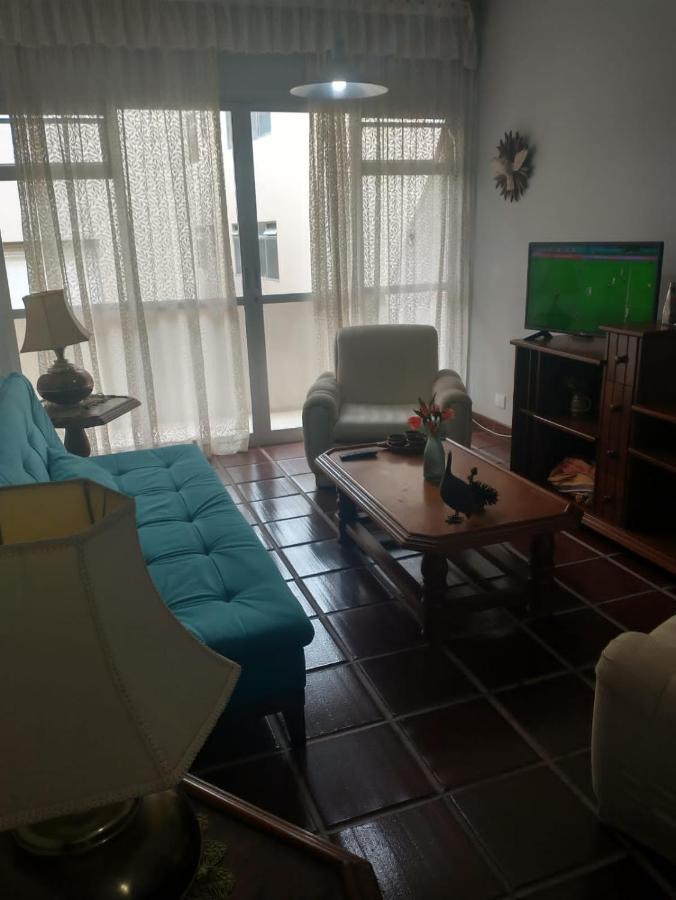 Apto - Enseada - Guaruja - Do Lado Da Praia - Excelente - 9 Pessoas Zewnętrze zdjęcie