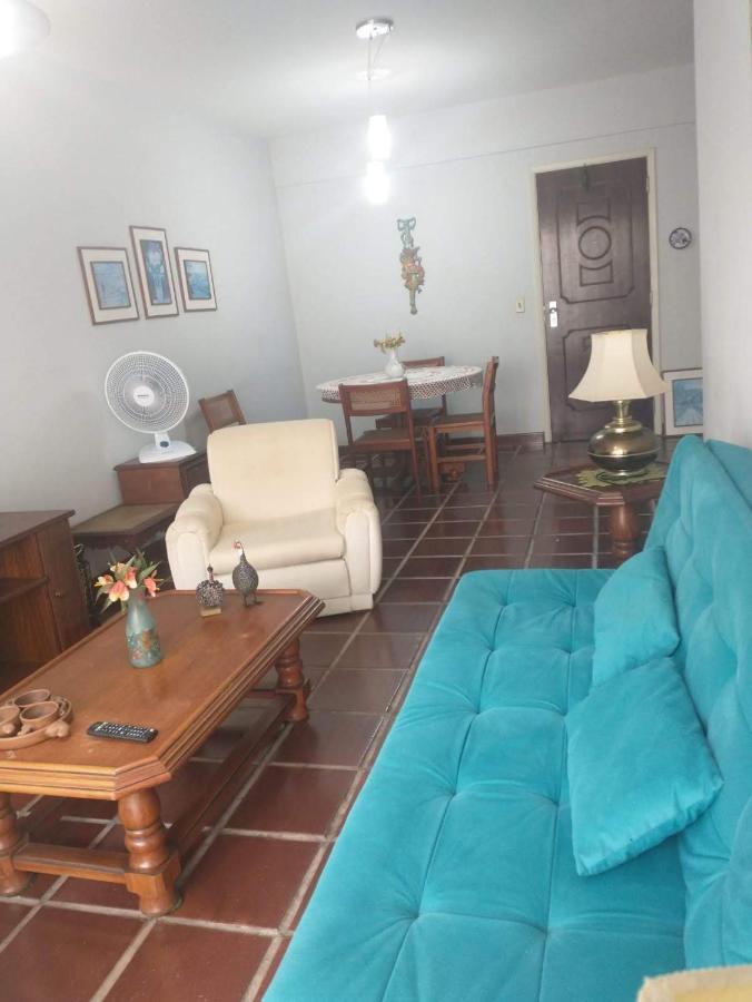 Apto - Enseada - Guaruja - Do Lado Da Praia - Excelente - 9 Pessoas Zewnętrze zdjęcie