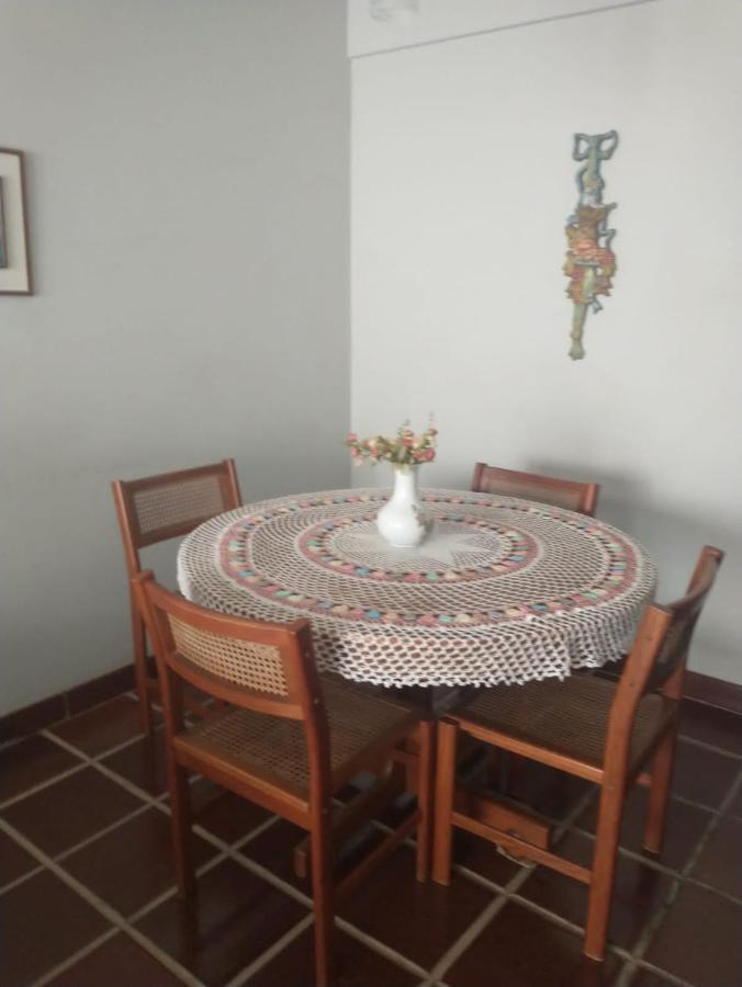 Apto - Enseada - Guaruja - Do Lado Da Praia - Excelente - 9 Pessoas Zewnętrze zdjęcie