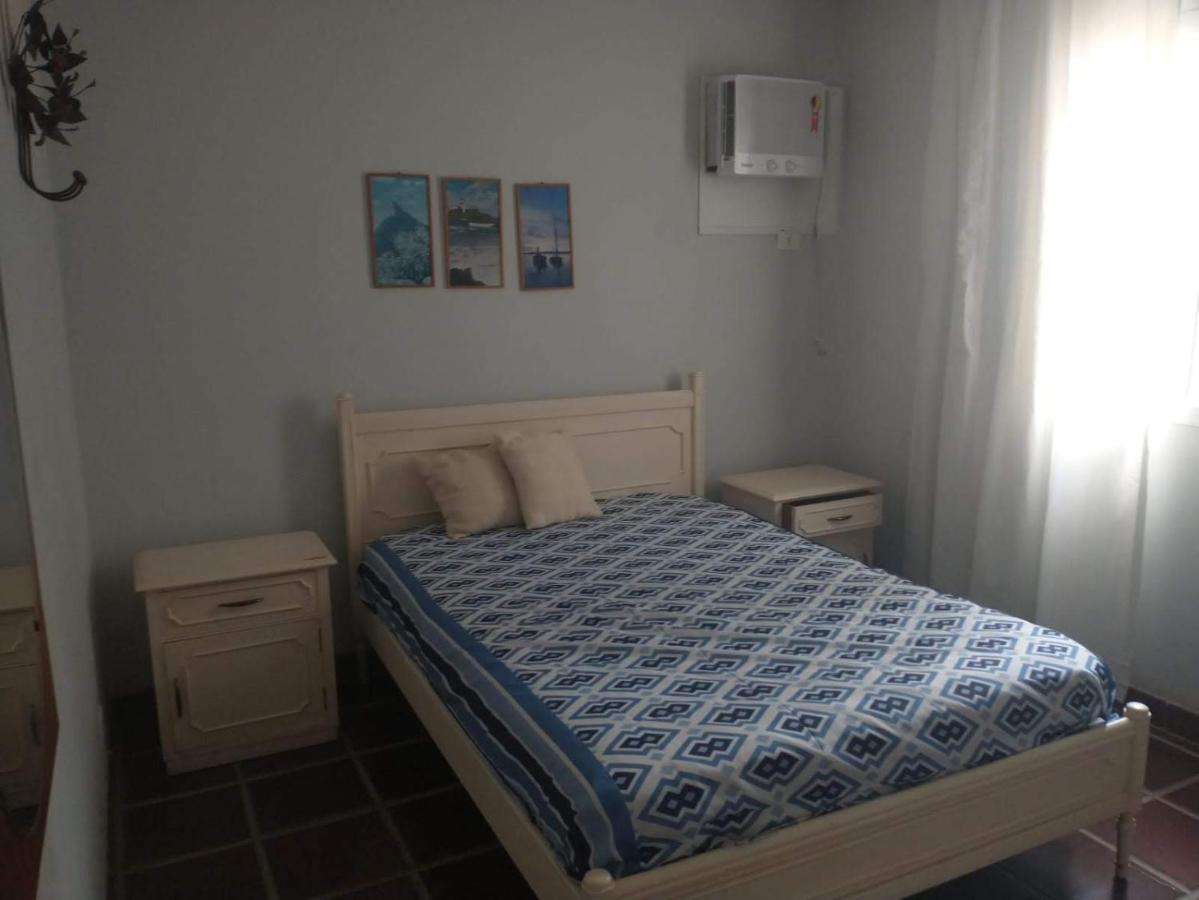 Apto - Enseada - Guaruja - Do Lado Da Praia - Excelente - 9 Pessoas Zewnętrze zdjęcie