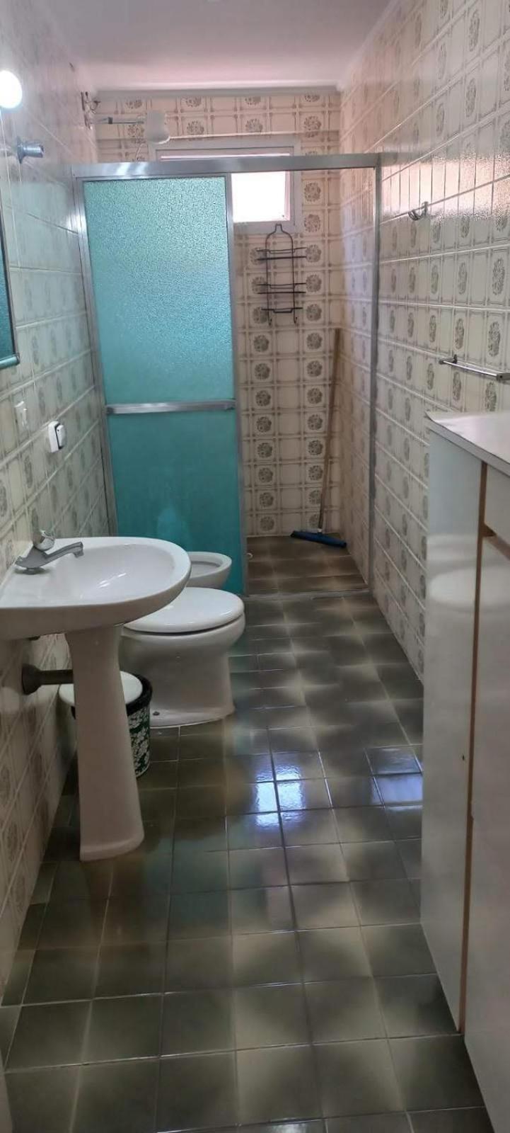Apto - Enseada - Guaruja - Do Lado Da Praia - Excelente - 9 Pessoas Zewnętrze zdjęcie
