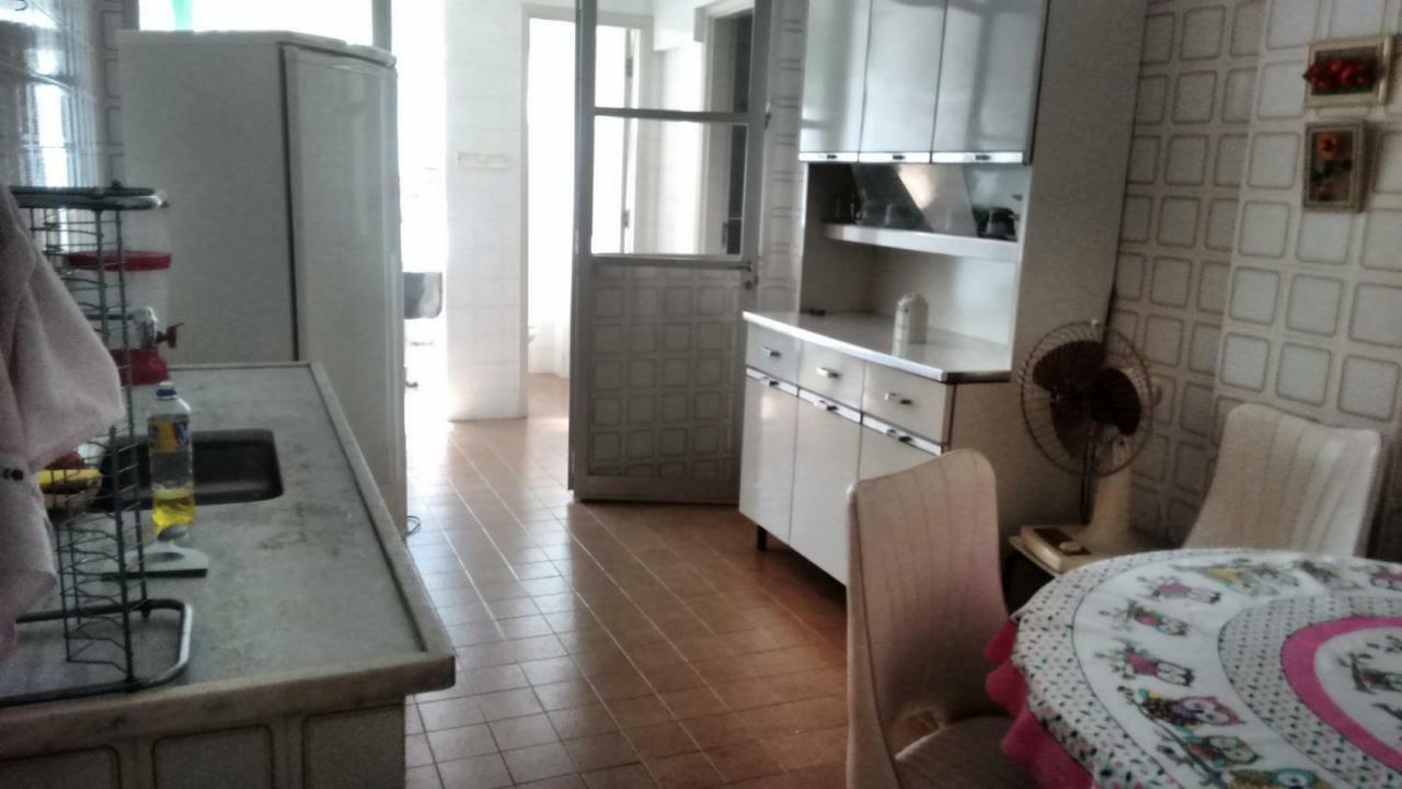 Apto - Enseada - Guaruja - Do Lado Da Praia - Excelente - 9 Pessoas Zewnętrze zdjęcie