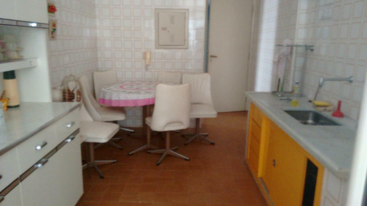 Apto - Enseada - Guaruja - Do Lado Da Praia - Excelente - 9 Pessoas Zewnętrze zdjęcie