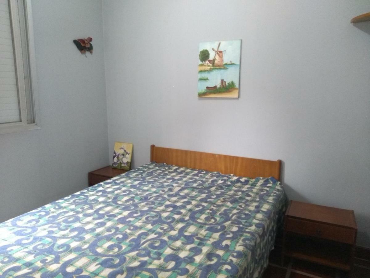 Apto - Enseada - Guaruja - Do Lado Da Praia - Excelente - 9 Pessoas Zewnętrze zdjęcie