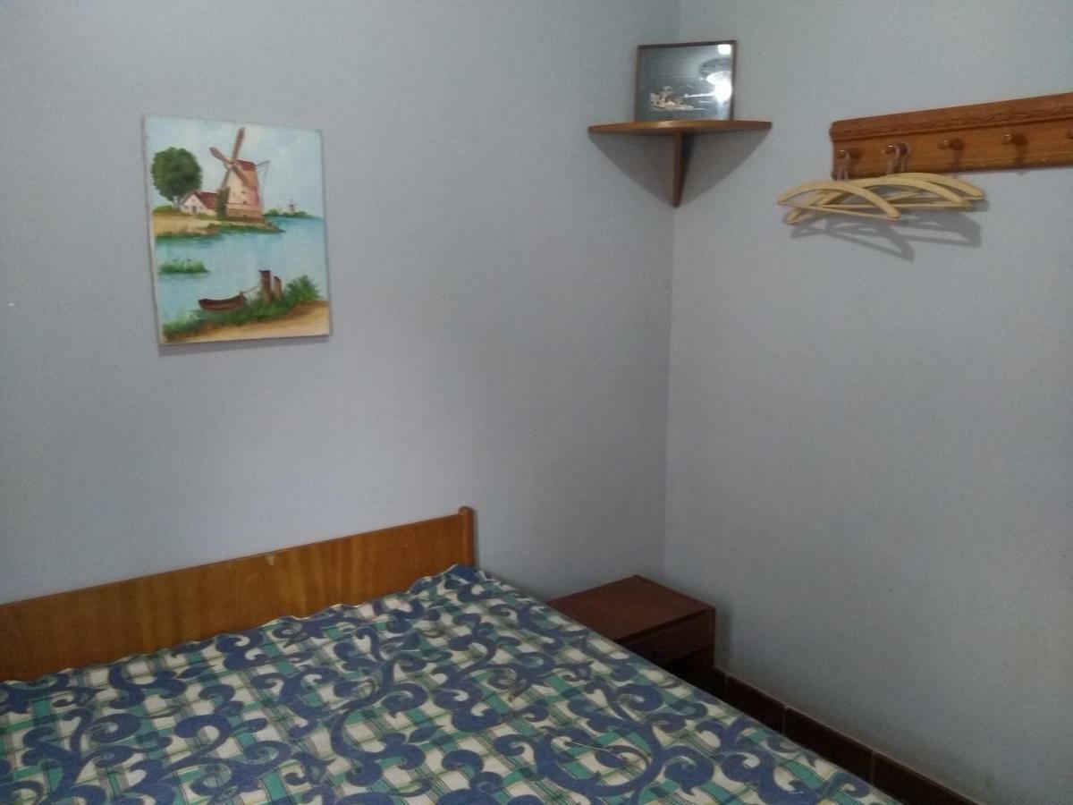 Apto - Enseada - Guaruja - Do Lado Da Praia - Excelente - 9 Pessoas Zewnętrze zdjęcie